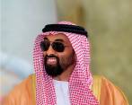 Sheikh Tahnoon Bin Zayed Al Nahyan es el inversionista que apalancó a Lulo Bank y quiere comprar acciones del Grupo Nutresa. FOTO archivo
