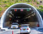Túnel de Oriente tendrá horario especial este domingo. FOTO: Juan Antonio Sánchez