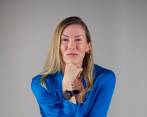 Sara Jaramillo Klinkert escribió su tercera novela, Escrito en la piel del jaguar. Foto: cortesía Gustavo Restrepo