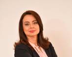 Natalia Andrea Rendón nació en Medellín, tiene 44 años y desde 1999 trabaja en la Fiscalía. Está en proceso de empalme para ser la nueva directora Seccional de Fiscalías de la ciudad. FOTO cortesía