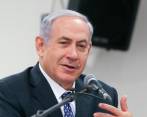 Benjamin Netanyahu, primer ministro israelí, ha negado los cargos en su contra. FOTO COLPRENSA