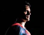 Esta fue la imagen que Henry Cavill compartió para dar la noticia de su regreso al traje del superhéroe. FOTO: TOMADA DE INSTAGRAM @henrycavill