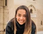 Conocer países y culturas ha sido una gran experiencia para esta jugadora que dejó una imagen de mujer valiente, luchadora, guerrera y decidida. Algo que le abrió puertas a otras futbolistas colombianas. FOTO cortesía isabella echeverri