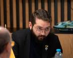 Álvaro Nico Daza es el embajador de Colombia en México desde novimebre del año pasado. FOTO CORTESÍA 