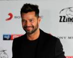 Además de la denuncia de su sobrino, Ricky Martin está enfrentando un proceso con exmánager Rebecca Drucker, quien le reclama tres millones de dólares en comisiones sin pagar. FOTO ARCHIVO