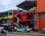 El hecho ocurrió en un establecimiento de la zona urbana de Caucasia. FOTO: imagen tomada del portal Bajo Cauca Noticias.