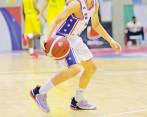 Juan José, el más precoz del baloncesto nacional