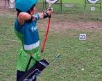 Jerónimo fija su mira para brillar en el Festival 
