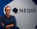 Andrés Vásquez ha llevado a Nequi a un lugar muy importante en el sistema financiero colombiano. FOTO Cortesía Bancolombia