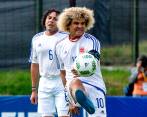 El Pibe Valderrama es considerado como uno de los mejores jugadores de la historia del fútbol colombiano. FOTO: ARCHIVO EL COLOMBIANO 