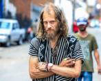 La historia de Jordan, uno de los 40 extranjeros “atrapados” en el Bronx en Medellín