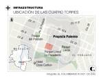 La Filarmónica de Medellín en el coliseo del antiguo colegio Palermo. FOTO Edwin Bustamante.