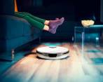 Aspiradora Jet Bot de Samsung. FOTO Cortesía 