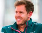El último Gran Premio que correrá Vettel será el de Abu Dabi, que se realizará el próximo 20 de noviembre. FOTO: TOMADA DE TWITTER @F1