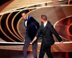 El humorista Chris Rock se benefició en lo económico tras bofetada de Will Smith. FOTO GETTY