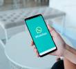 La opción compartir pantalla llega a WhatsApp. FOTO Europa Press