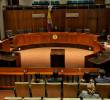 La Corte Suprema aseguró que se opondrá a todos los proyectos que atenten contra el régimen constitucional. FOTO COLPRENSA