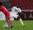 El empate fue un resultado justo para ambos equipos, que tuvieron errores puntuales en los goles. La llave se definirá en el estadio Atanasio Girardot y ya no cuenta el gol visitante. <span class=mln_uppercase_mln>FOTO</span> <b><span class=mln_uppercase_mln>efe</span></b>