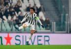 Juan Guillermo Cuadrado viene ejerciendo como el capitán de la Juventus en los últimos partidos, ojalá eso le sirva de motivación para llegar renovado al cierre de la Eliminatoria. FOTO Getty 