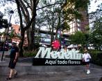 Como en la Plaza Botero, desde este martes arranca el “blindaje” del Parque Lleras