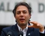 Quintero aseguró que la propuesta de justicia restaurativa aumentaría los robos de celulares. FOTO: MANUEL SALDARRIAGA