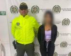 La mujer no se allanó a los cargos imputados por la Fiscalía. FOTO Cortesía Fiscalía