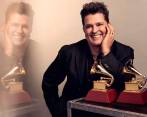 Carlos Vives recibió dos Grammy Latinos en la pasada edición del evento.