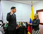 Hernán Prada fue representante a la cámara por el Huila por dos períodos consecutivos. FOTO CORTESÍA 