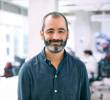 Felipe Santamaría, Managing Director de Rockstart
