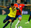 La Federación Ecuatoriana fue denunciada porque presuntamente el jugador Byaron Castillo no sería ecuatoriano
