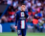 El 30 de junio Lionel Messi y PSG finalizarán su vínculo contractual. FOTO GETTY