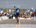 Con Miguel Ángel López como campeón concluyó la Vuelta a San Juan. FOTO Getty