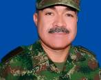 El general retirado dijo no haber dado órdenes para cometer “falsos positivos” en su unidad militar. FOTO Colprensa