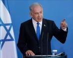Primer ministro de Israel paraliza la reforma judicial presionado por las protestas masivas