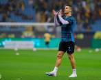 37 años de edad tiene el experimentado futbolista portugués. FOTO: @AlNassrFC