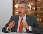 Miguel Largacha, presidente de Porvenir, confía en que hay un Congreso serio y dispuesto a estudiar a profundidad los cambios que traería la reforma. FOTO EL COLOMBIANO