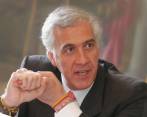 Moreno Rojas también deberá pagar una multa de 26.780 millones de pesos. Foto: Colprensa
