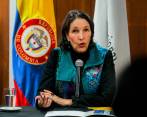 María Valencia Gaitán, nieta del asesinado líder caudillista Jorge Eliécer Gaitán, es arquitecta de profesión y es la directora del Centro Nacional de Memoria Histórica. FOTO Colprensa