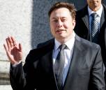 Musk es también el dueño de Tesla y de la marca aeroespacial SpaceX. FOTO: EFE