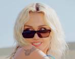Miley Cyrus es una de las cantantes más escuchadas hoy en las plataformas. FOTO Cortesía Disney+