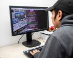 La educación virtual ofrece variada oferta y flexibilidad horaria. FOTO carlos velásquez