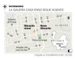 Casa Enso funciona hoy como una galería abierta al público y, considerada por algunos, un museo paralelo para el municipio de El Retiro. FOTOS Manuel Saldarriaga