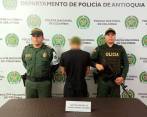 El hombre de 23 años deberá responder por el delito de acceso carnal abusivo contra menor de 18 años. FOTO: CORTESÍA