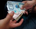 $ 1.160.000 será el salario mínimo para 2023 y auxilio de transporte por $140.000. FOTO archivo