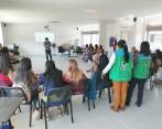 El operador ha quedado mal con la alimentación de los niños y dice que solo responderá hasta este viernes. El Icbf no tiene plan B.. FOTO: EL COLOMBIANO