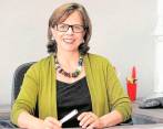 María Luisa Chiappe asume la presidencia de la Cámara Colombo Venezolana. FOTO cortesía