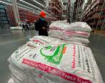 El Icbf debe entregar información a la Procuraduría sobre la entrega de bienestarina. FOTO: Colprensa
