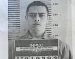 Cardona Marín, condenado a seis años de prisión, estaba próximo a quedar en libertad. FOTO Inpec