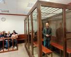 Vladimir Kara-Murza es un duro opositor del régimen de Vladimir Putin y ha criticado con fuerza la invasión que desplegó sobre Ucrania en frebrero del 2022. Y ahora estará 25 años tras las rejas. FOTO GETTY