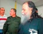 “Martín sombra” rindió testimonio ante la JEP esta semana. FOTO: COLPRENSA
